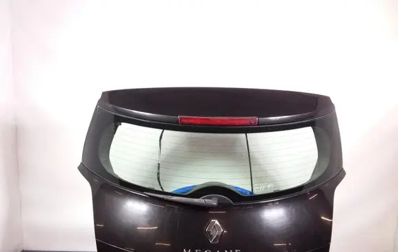 Renault Megane II Tailgate/trunk/boot lid