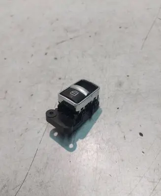 Mercedes-Benz S W221 Electric window control switch A2218704579 STV83748