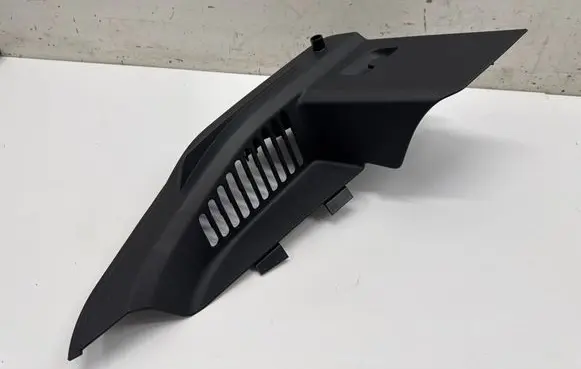 Cupra Leon Parcel shelf load cover mount bracket 5FA867761