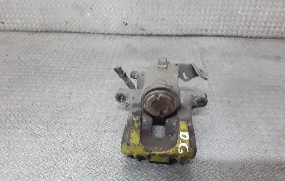 Seat Ibiza IV (6J,6P) Rear brake caliper