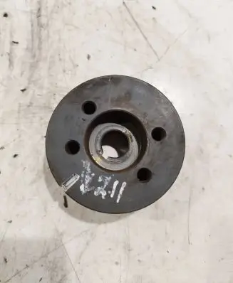 Mazda 6 Fuel pump gear (pulley) 