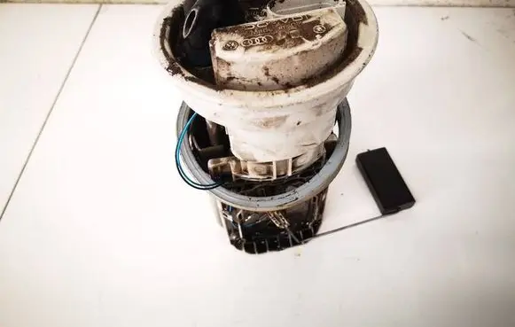 Seat Ibiza III (6L) In-tank fuel pump 6Q0919050A 220212007002