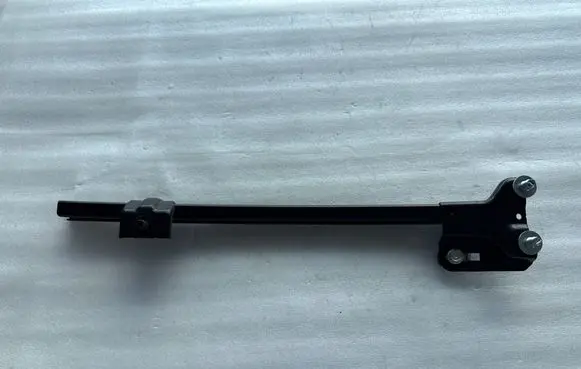 Toyota GT 86 Front door windshield rail SU00301609