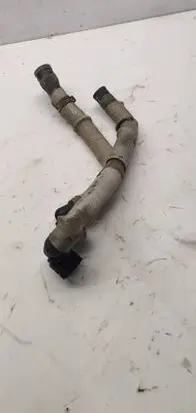 Volkswagen Golf V Engine coolant pipe/hose 1K0122291J