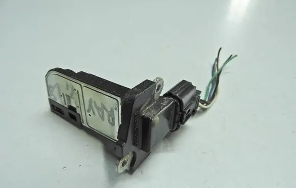 Toyota RAV 4 (XA30) Mass air flow meter 22204-26010 54321