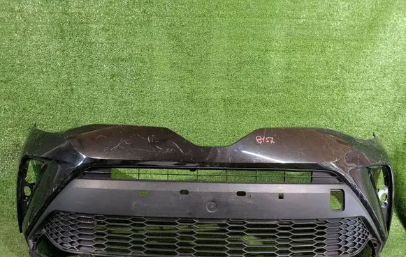 Toyota C-HR I Front bumper 