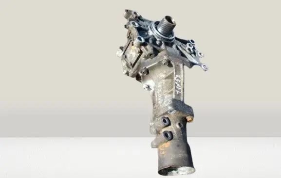 Mitsubishi Outlander Front differential 