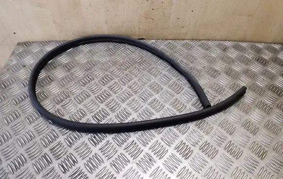 KIA Soul Engine compartment rubber 86431K0000