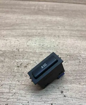 BMW 5 E39 Traction control (ASR) switch 8363694