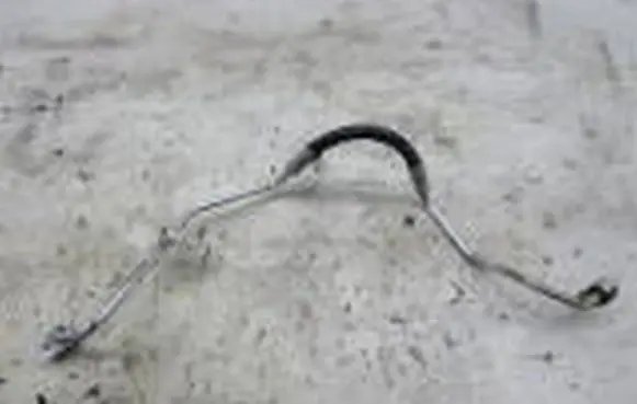 Ford Ecosport Air conditioning (A/C) pipe/hose CN11-19A704-DD