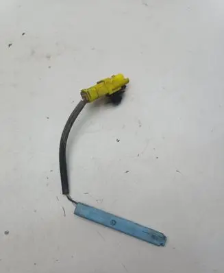 Peugeot 407 Airbag deployment crash/impact sensor 9647613580