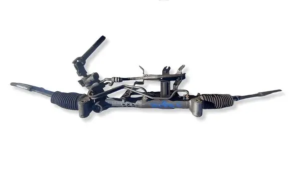 Opel Vectra C Steering rack 0250080082101 0250080082101K