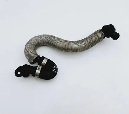 Audi A4 S4 B6 8E 8H Vacuum line/pipe/hose 