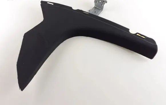 BMW 5 E60 E61 (C) pillar trim 7027091 E509E331831U176