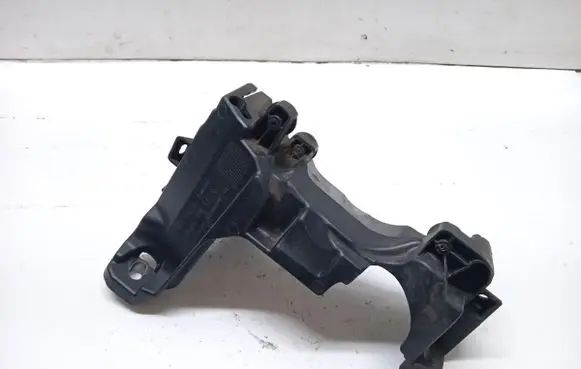 Ford Mondeo MK IV Brake pedal bracket assembly 9674482280