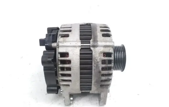 Audi Q7 4L Generator/alternator 0986XL6849 97402160