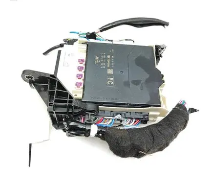 Lexus RX 450H Central body control module 8922148580 2381003530