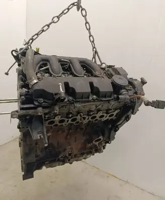 Citroen C4 I Picasso Engine PSARHJ 4054106 10DYUR