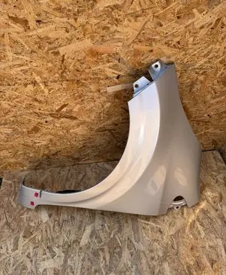 KIA Pro Cee'd III Fender 