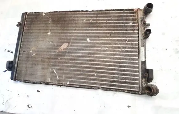Skoda Octavia Mk1 (1U) Coolant radiator 1j0121253n