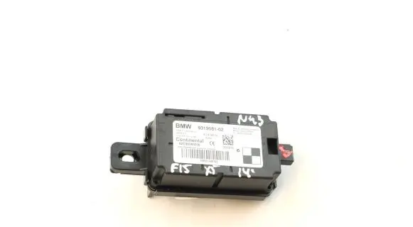 BMW X5 F15 Other control units/modules 9319081 A2C90360200