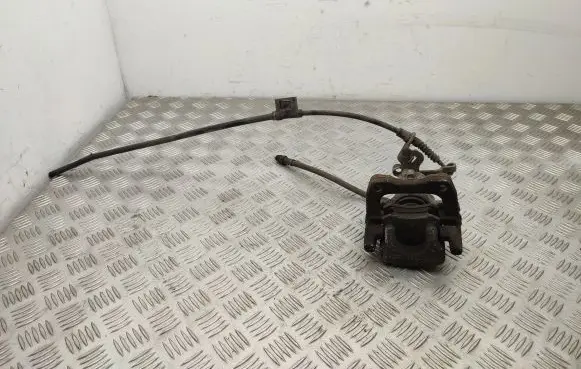 Skoda Octavia Mk3 (5E) Rear brake caliper