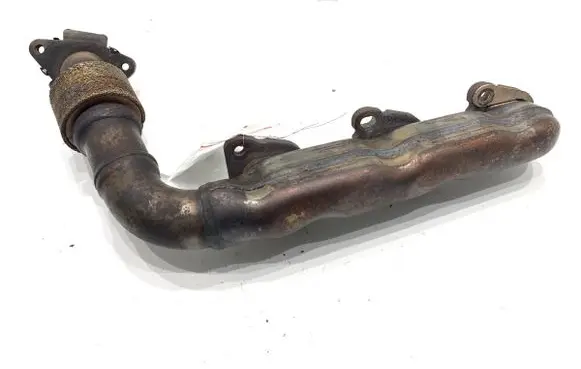 Mercedes-Benz GLE (W166 - C292) Exhaust manifold A6421420123