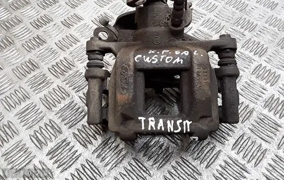 Ford Transit Custom Rear brake caliper