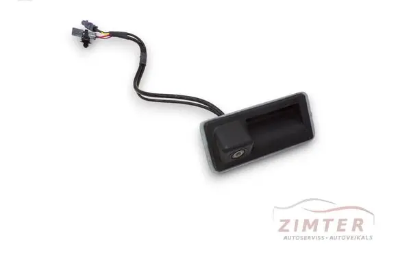 Audi A6 S6 C7 4G Reversing camera 4G0827566 4G5827229