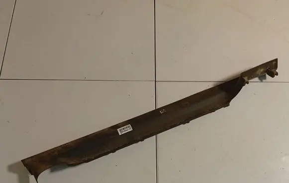 Opel Zafira A Other interior part 24411737