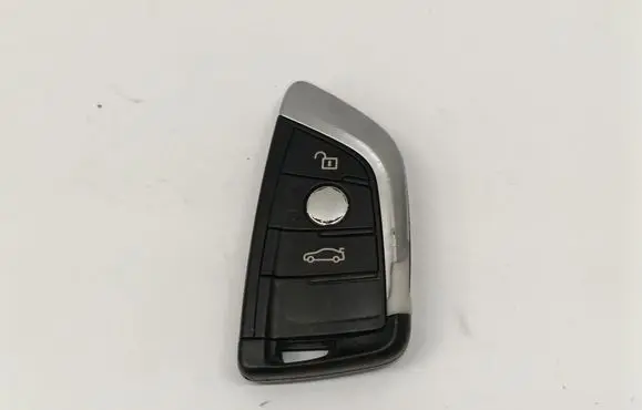 BMW 2 F46 Ignition key/card 9367393