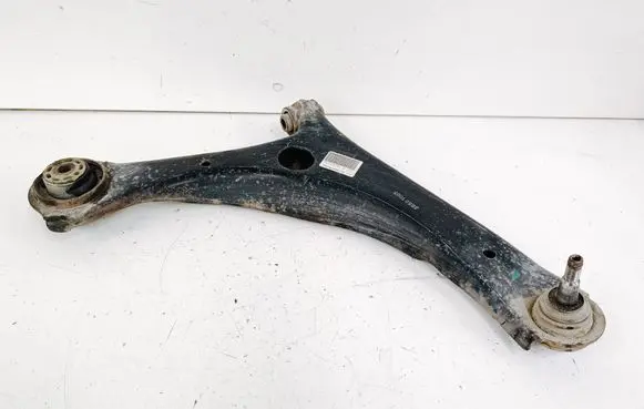 Front lower control arm/wishbone