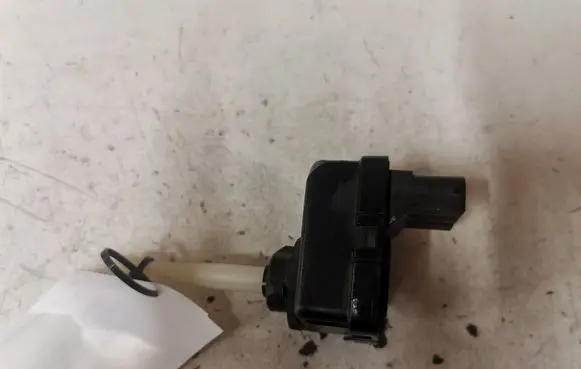 BMW 3 E46 Headlight level adjustment motor 0307852309