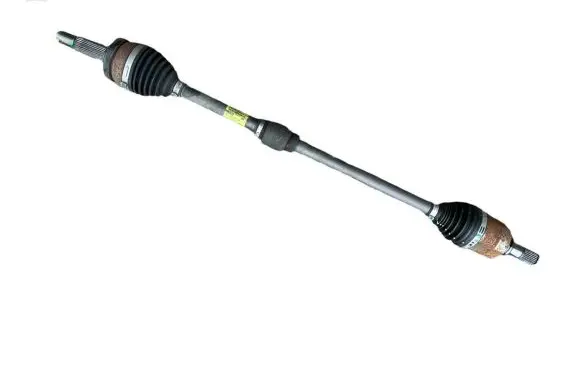 Hyundai i20 (BC3 BI3) Front driveshaft 49501Q0300 MR30WBAU0414E