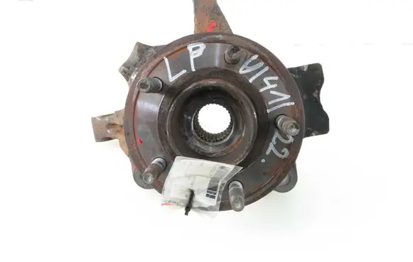 Opel Antara Front wheel hub spindle knuckle 