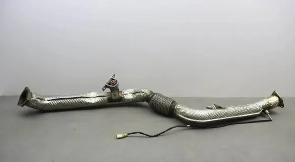 Muffler/silencer