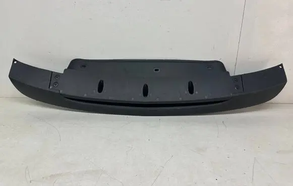 Opel Insignia A Rear bumper trim bar molding 906300005 22793847