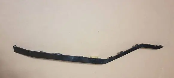 Hyundai Ioniq 5 Front bumper splitter molding 86598-G1000