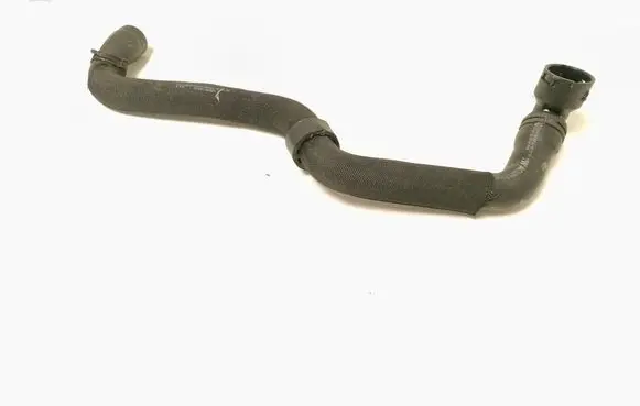 Volkswagen Golf VIII Engine coolant pipe/hose 3Q0122051CC