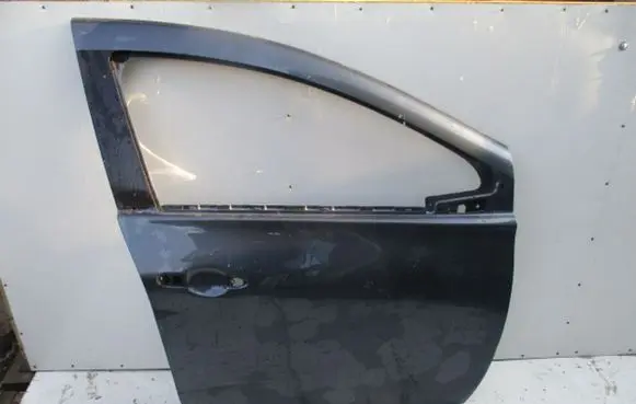 Renault Zoe Front door DRZWISAMOCHOSOBOWY