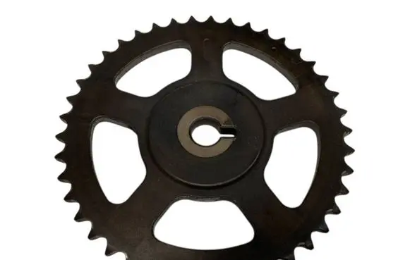 Mazda CX-5 Timing chain sprocket 