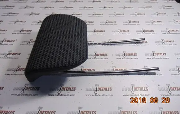 Mercedes-Benz A W169 Rear seat headrest 