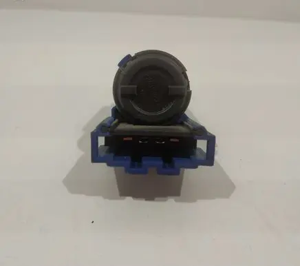Clutch pedal sensor