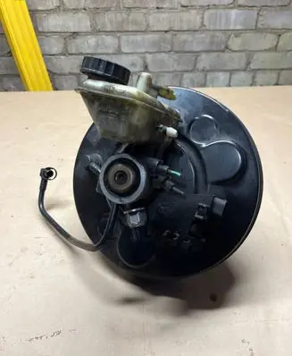 Renault Laguna II Brake booster 8200100246B 03787412024