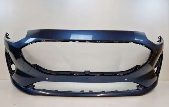 Ford Fiesta Front bumper 17757