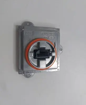 Ford S-MAX Light module LCM EM2B13B626CA L90021969 L90063112
