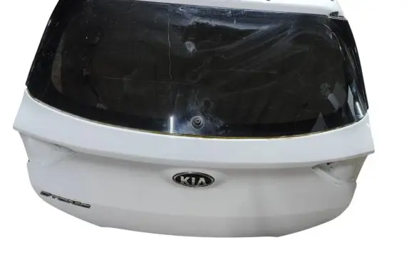 KIA Stonic Tailgate/trunk/boot lid