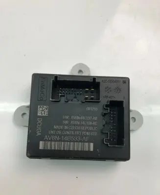 Ford C-MAX II Other control units/modules AV6N14B533AF