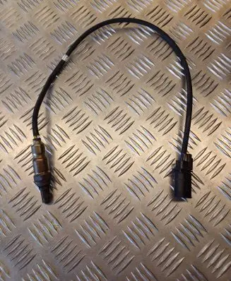 Lambda probe sensor