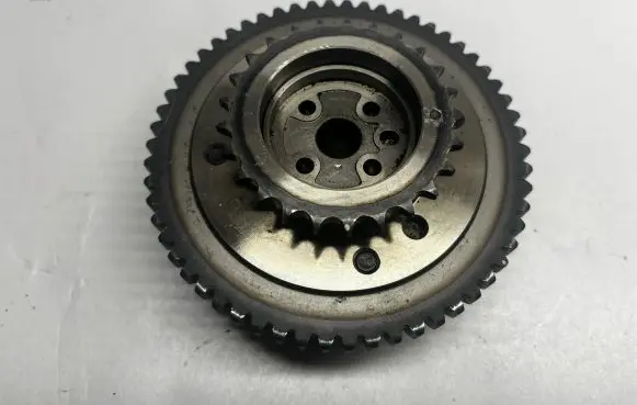 Ford Mustang VI Camshaft pulley/ VANOS AT4E6C524EF